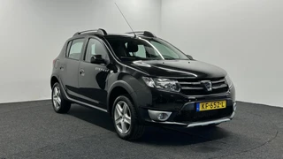 Dacia Sandero Stepway – thumbnail 7