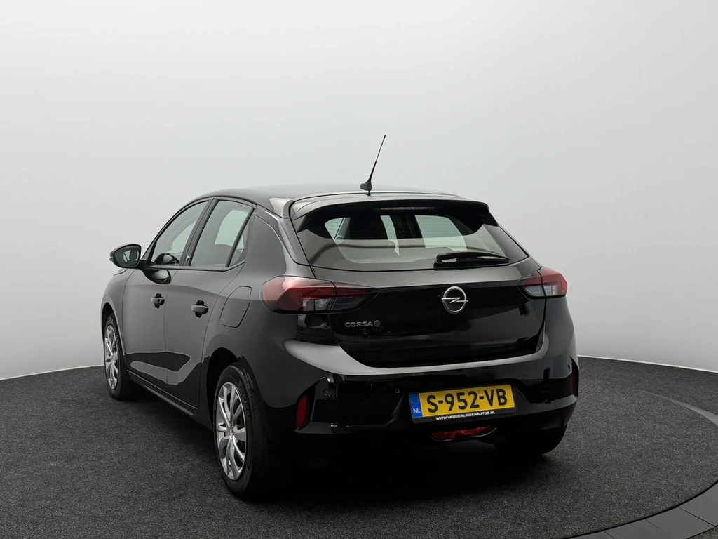 Opel Corsa-e – foto 2