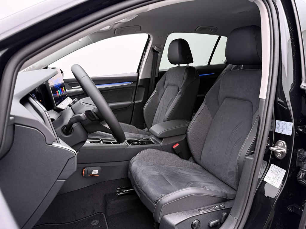 Volkswagen Golf – foto 38