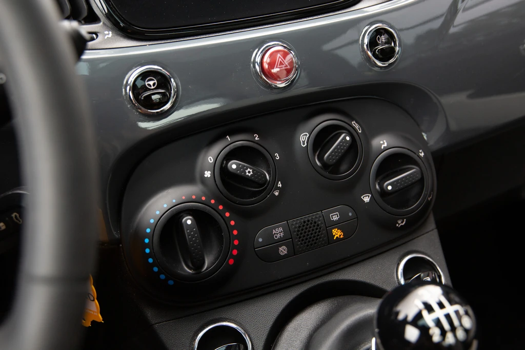 Fiat 500 – foto 15