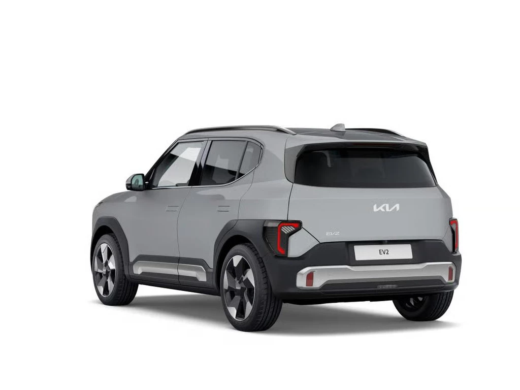 Kia EV2 – foto 4