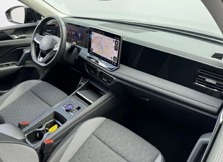 Volkswagen Tiguan – thumbnail 14