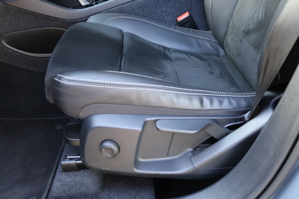 Volvo XC40 – foto 34