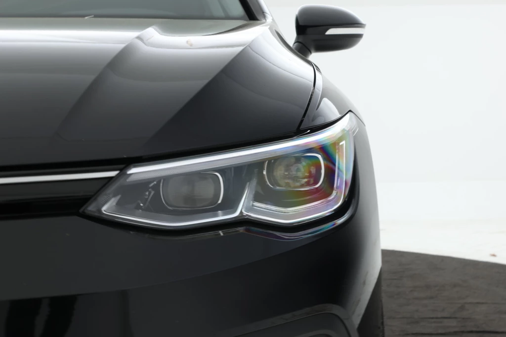 Volkswagen Golf – foto 7