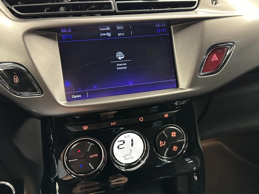 DS DS 3 – foto 23