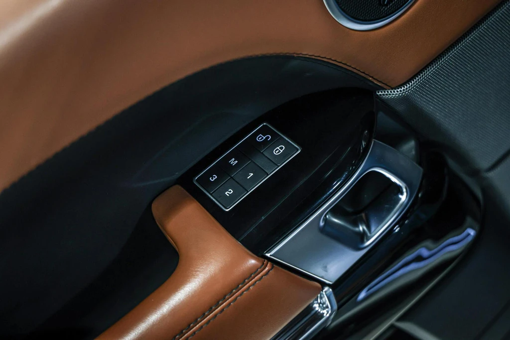 Land Rover Range Rover Sport – foto 41