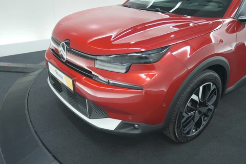 Citroen C4 1.2 Hybrid 145pk Max | 360 Camera | Adaptieve Cruise Control | Navigatie | Apple Carplay
