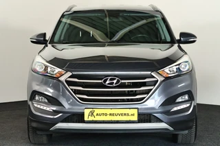 Hyundai Tucson – thumbnail 8