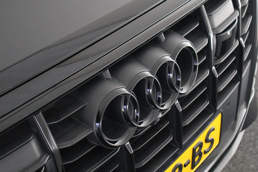 Audi Q7 – foto 64