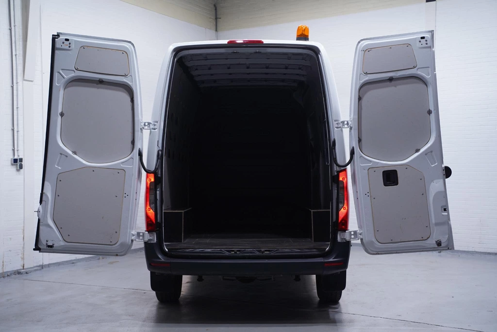 Mercedes-Benz Sprinter – foto 14