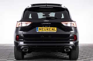 Ford Kuga – thumbnail 3
