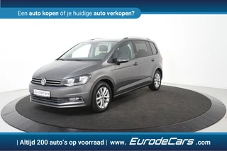 Volkswagen Touran – thumbnail 3