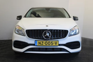 Mercedes-Benz A-Klasse – thumbnail 6