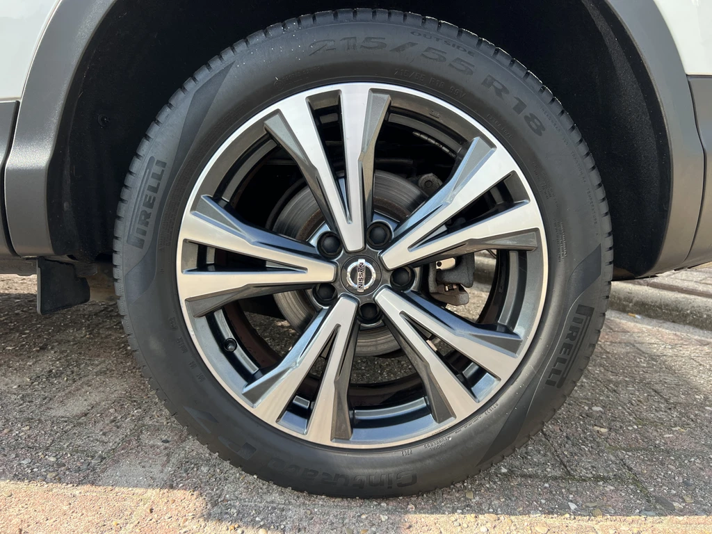 Nissan QASHQAI – foto 22