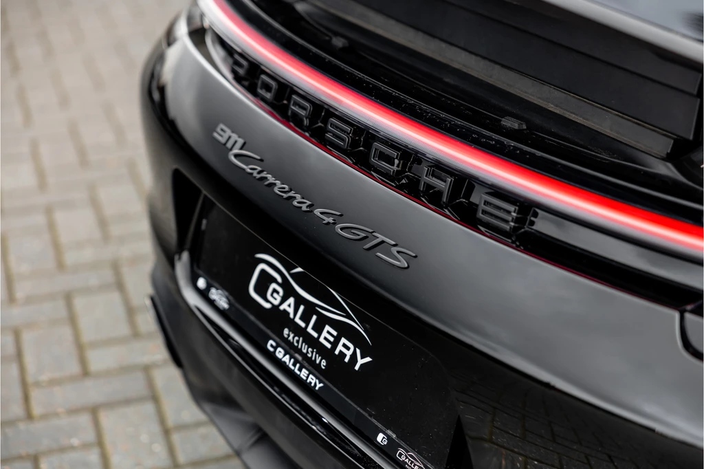 Porsche 911 – foto 29