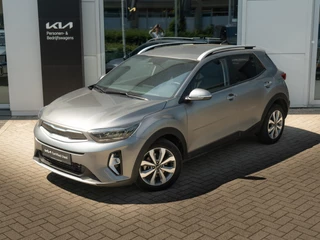 Kia Stonic – thumbnail 2