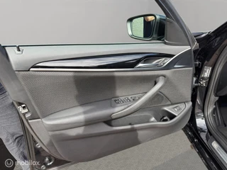 BMW 5 Serie – thumbnail 34