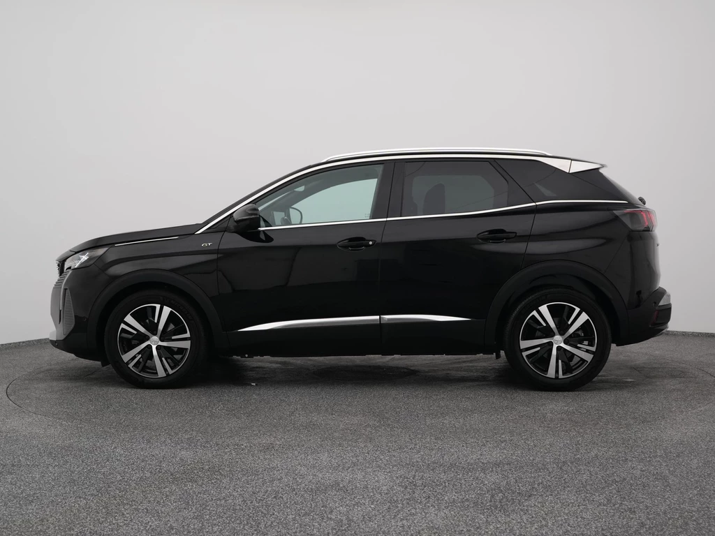 Peugeot 3008 – foto 3