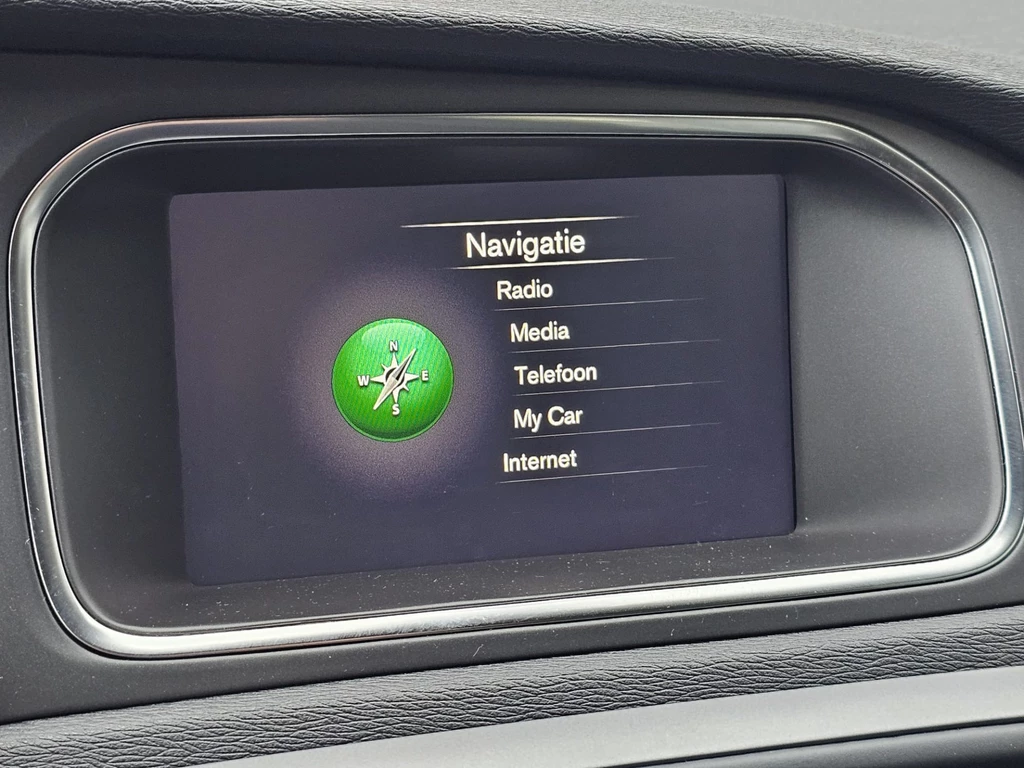 Volvo V40 – foto 26