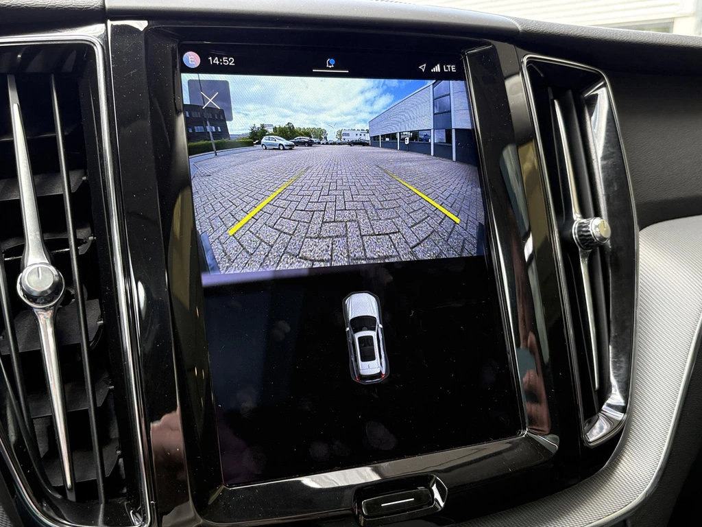 Volvo XC60 – foto 35