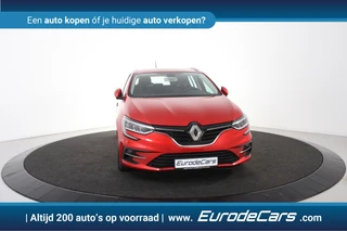 Renault Megane E-Tech – thumbnail 14