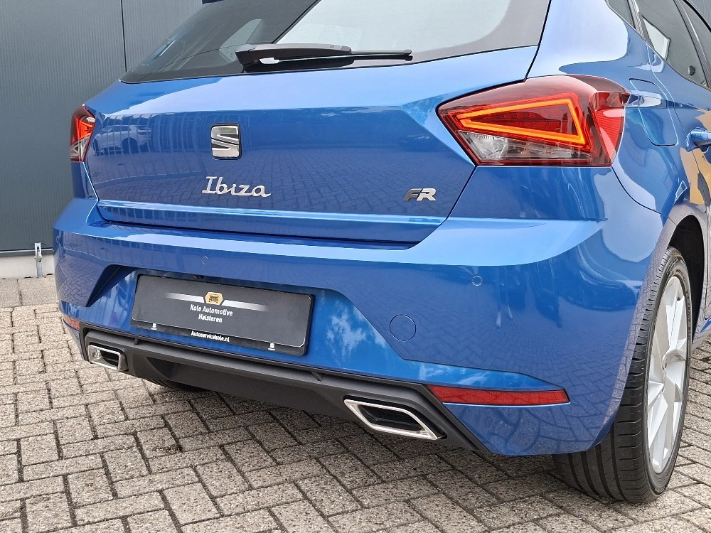 SEAT Ibiza – foto 9