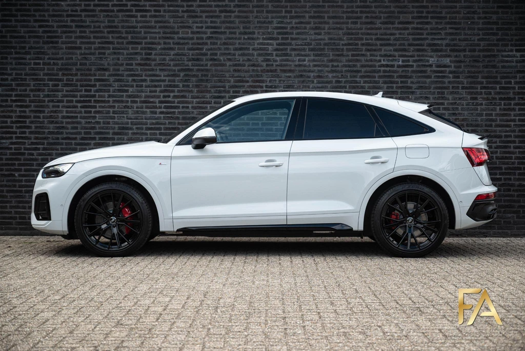 Audi Q5 – foto 3