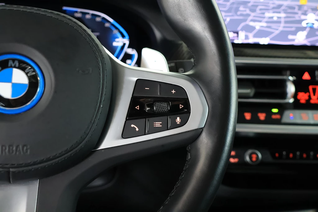 BMW X3 – foto 23