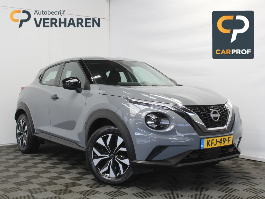Nissan Juke – foto 8