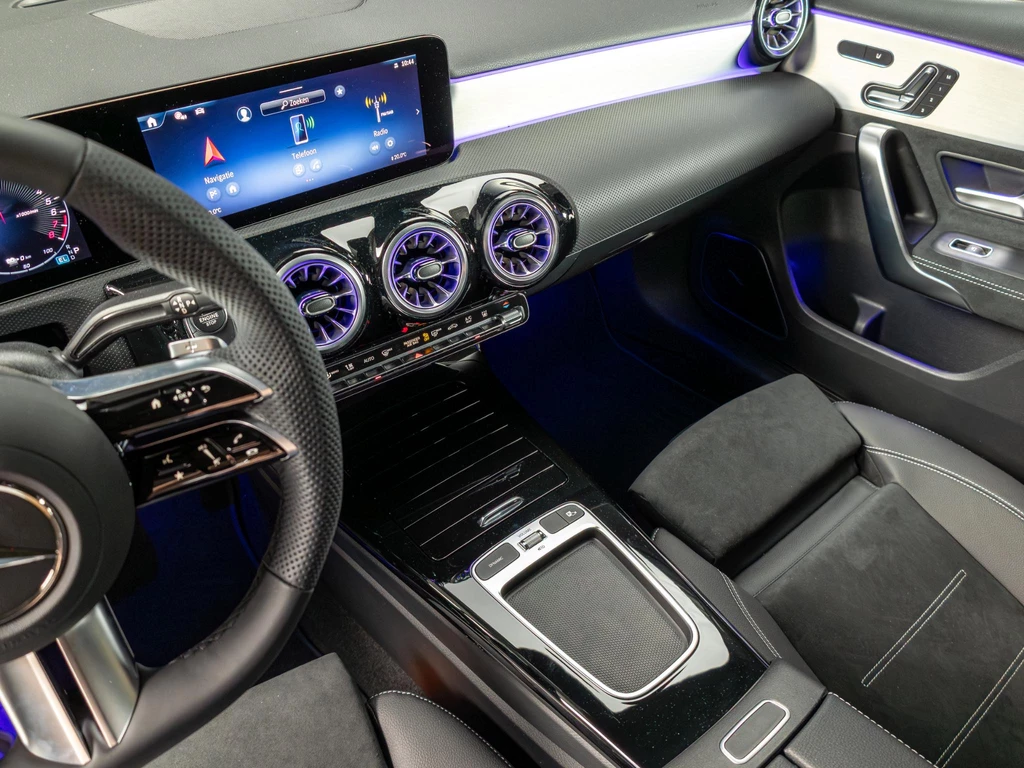 Mercedes-Benz A-Klasse – foto 19
