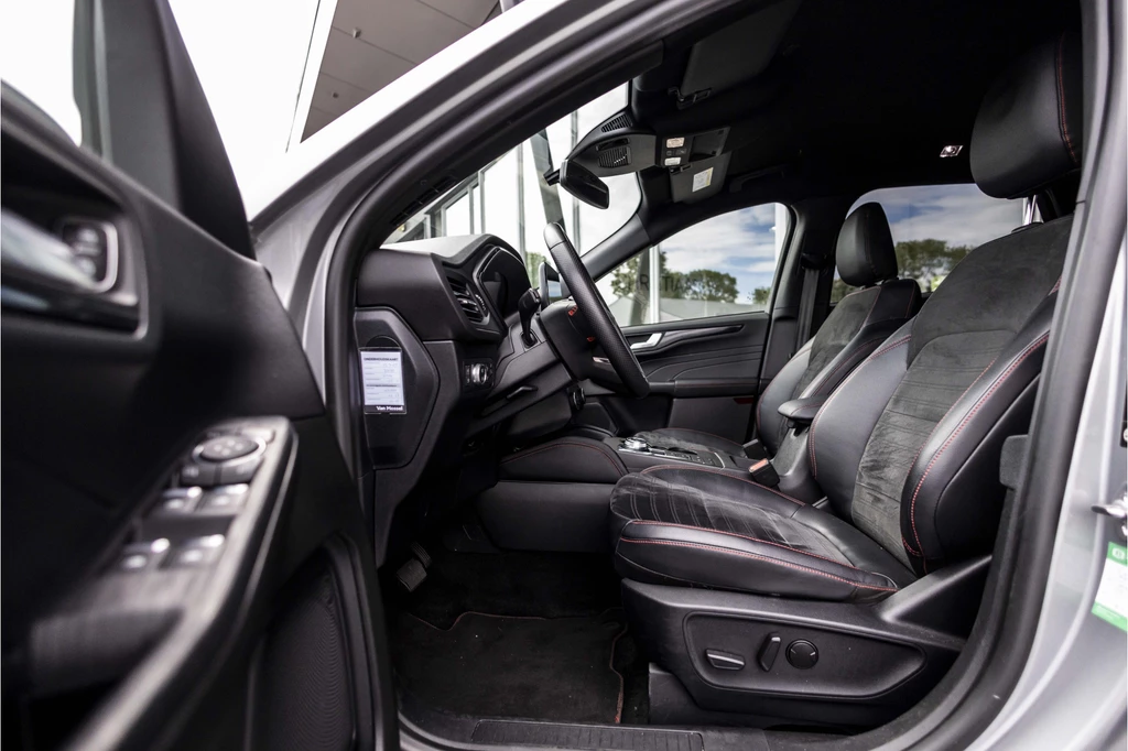 Ford Kuga – foto 13