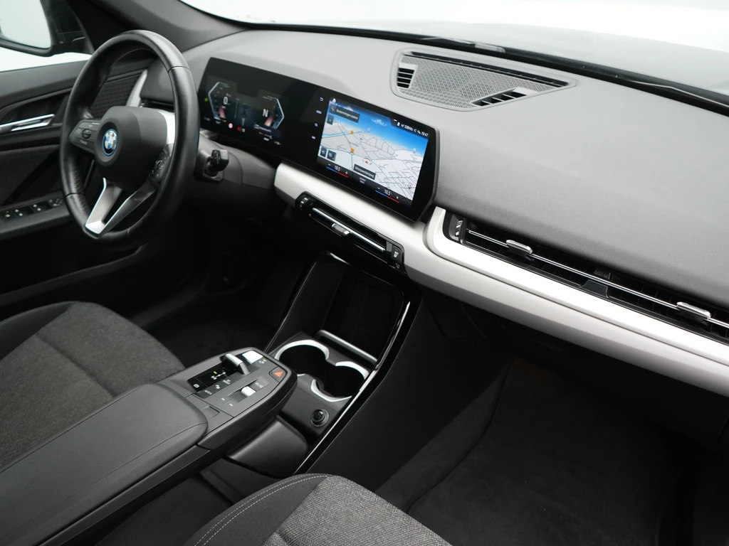 BMW iX1 – foto 13