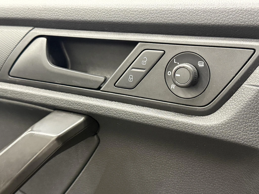 Volkswagen Caddy – foto 20