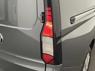 Volkswagen Caddy – thumbnail 15