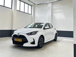 Toyota Yaris – thumbnail 1