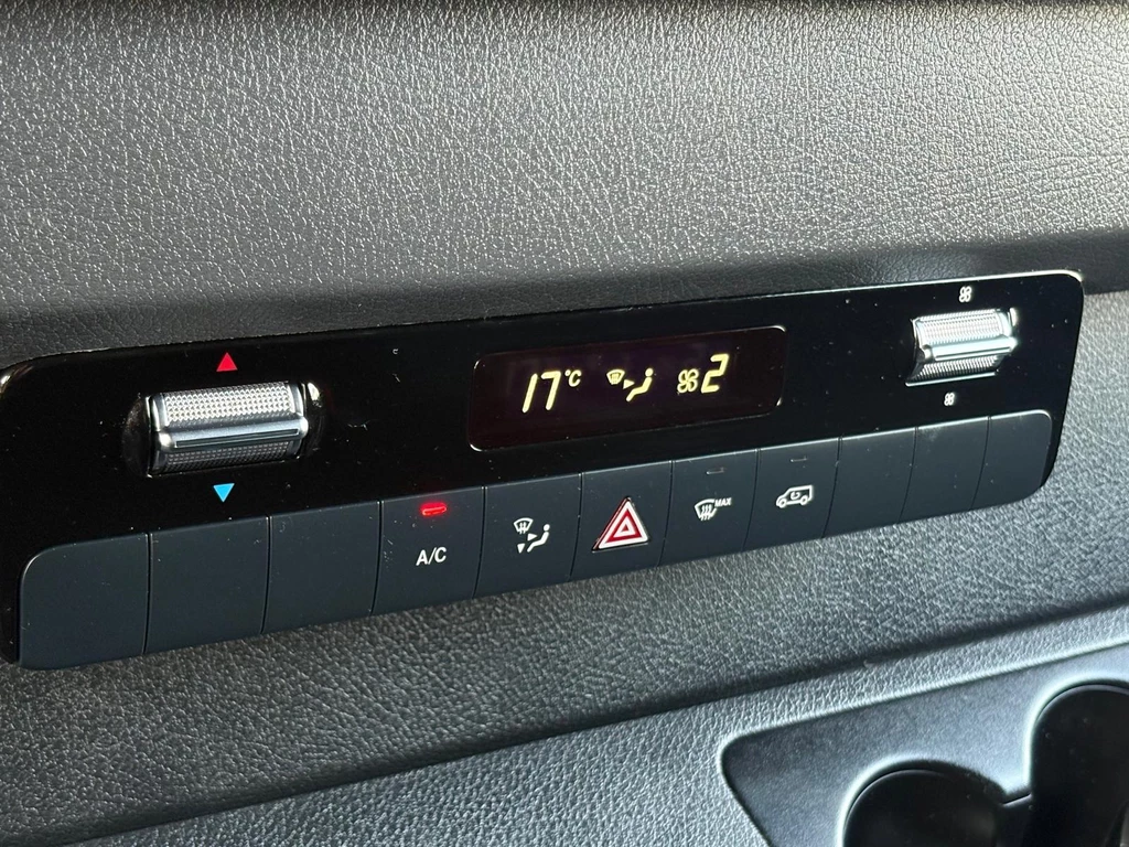 Mercedes-Benz Sprinter – foto 18