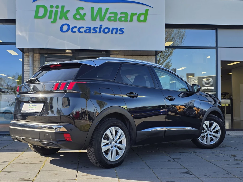 Peugeot 3008 – foto 4