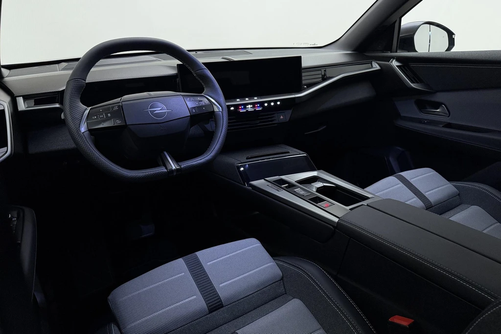 Opel Grandland – foto 15