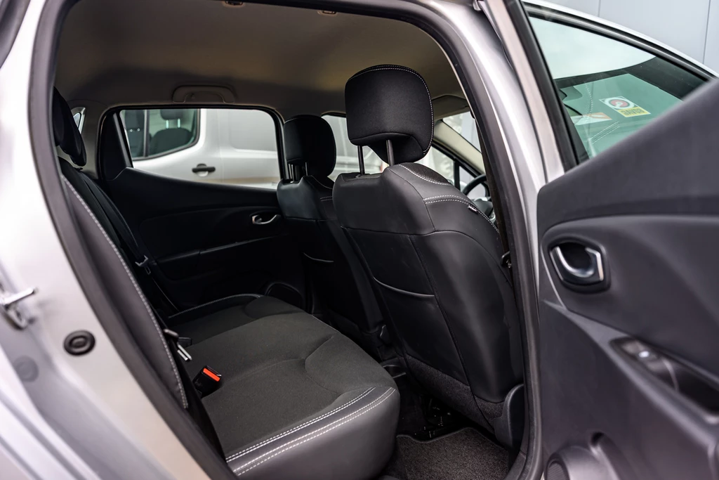 Renault Clio – foto 32