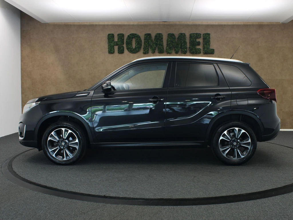 Suzuki Vitara – foto 3