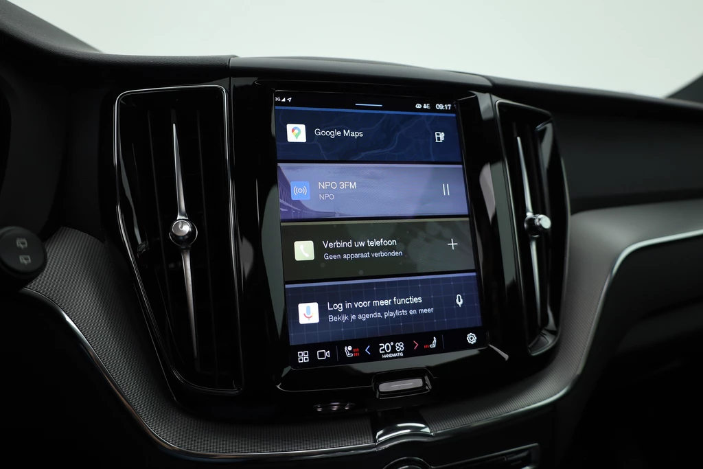 Volvo XC60 – foto 22
