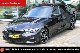 BMW 3 Serie – thumbnail 1