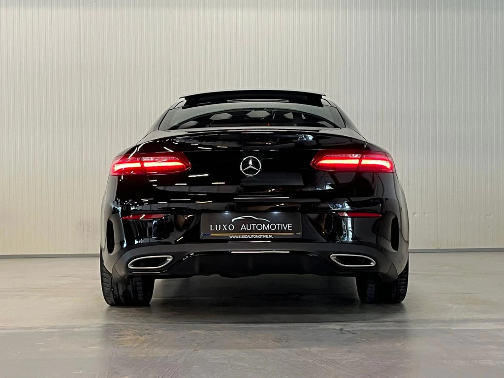 Mercedes-Benz E-Klasse – foto 4