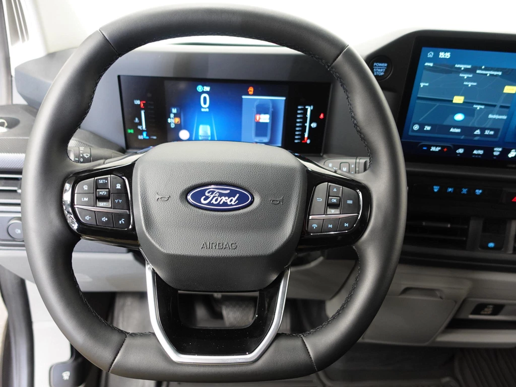 Ford Transit Custom – foto 21