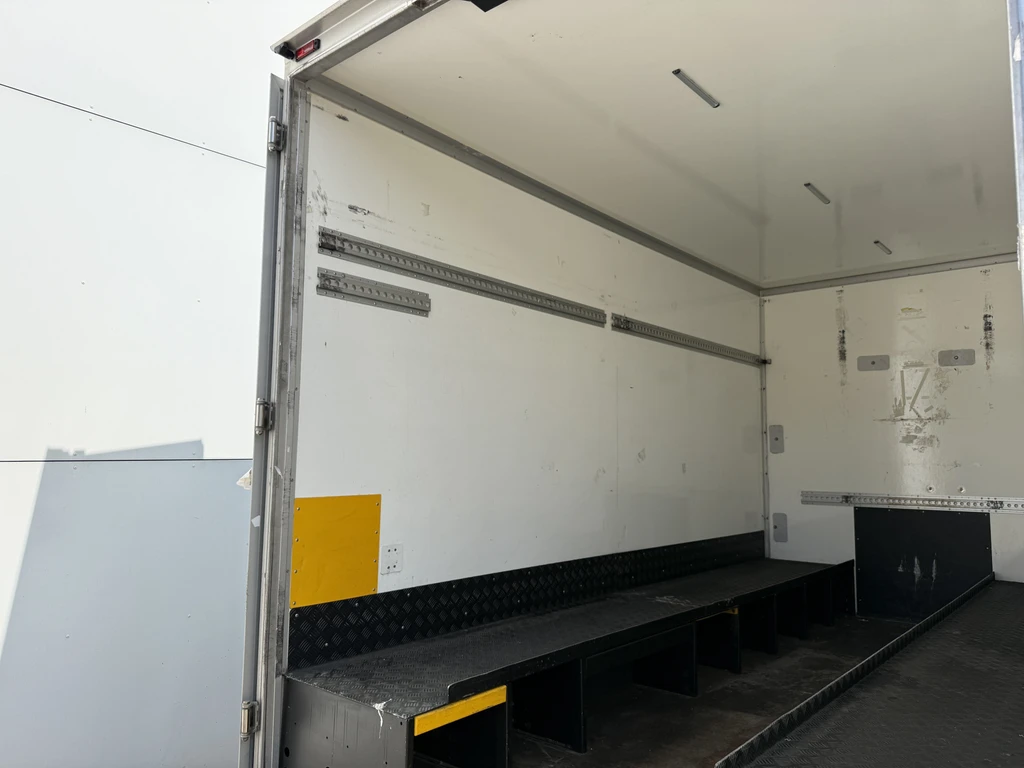 Renault Master – foto 11