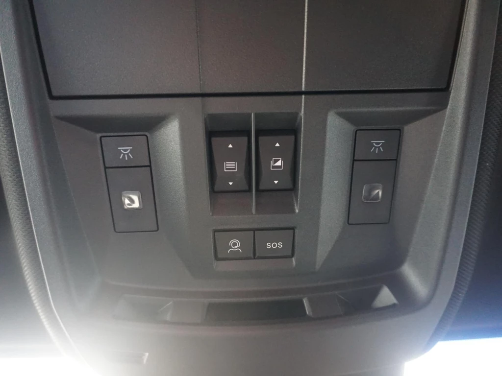 Opel Grandland – foto 37