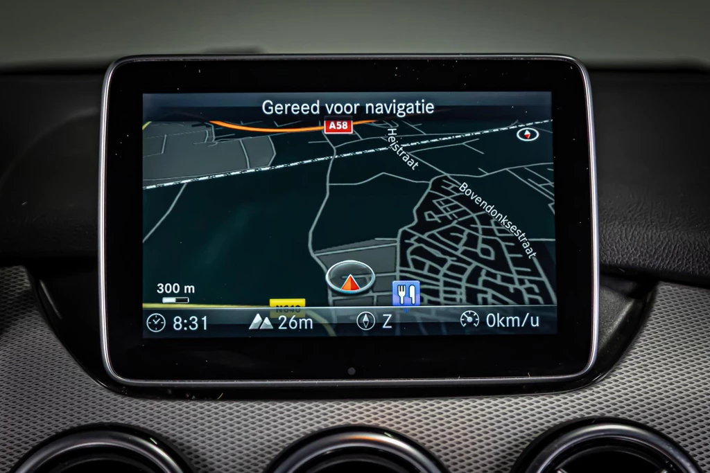 Mercedes-Benz B-Klasse – foto 27