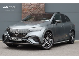 Mercedes-Benz EQE – thumbnail 1