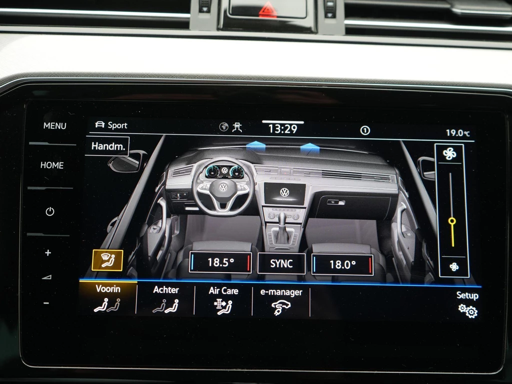 Volkswagen Passat – foto 27