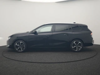 Opel Astra – thumbnail 3